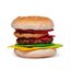 ของเล่นเกมทำแฮมเบอร์เกอร์ Mix & Match มีตัวติดทุกชิ้น ต่อไม่หลุดง่าย มีโจทย์ Stacking Burger ชิ้นใหญ่กว่าฝ่ามือ! ทำจากผ้าอย่างดี ซักเครื่องได้ ท้าทาย & เสริมความคิด จาก USA คุณภาพดี ปลอดภัย100% ทนทาน Melissa & Doug Burger Stacking Game