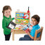 ชุดเล่นสวมบทบาทระหว่างเข้าเรียน เสริมทักษะ School Time! Classroom Play Set Melissa&Doug, ของเล่นเสริมพัฒนาการ, ของเล่น