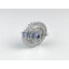 ใบพัด (แท้) เครื่องขัดกระดาษทรายสายพาน Makita มากีต้า รุ่น 9910 #29 (241660-1) (อะไหล่แท้100%) FAN 68