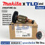 ทุ่น (แท้) หินเจียร์ไร้สาย Makita มากีต้า รุ่น GA452D, DGA402, BGA402RFE (619218-8) (อะไหล่แท้ 100%) อะไหล่ทุ่นไฟฟ้า