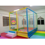 บ้านบอลเล็กหลากสี ห้องบอลชุดประหยัด ไซส์mini พร้อมส่ง บ้านบอลสวนสนุก,เครื่องเล่นสนามในร่ม ราคาโรงงาน