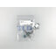 ขาล็อค (แท้) SPINDLE LOCK เลื่อยวงเดือน Makita มากีต้า รุ่น 5800NB #44 (163097-1) (อะไหล่แท้)