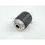 หัวจับดอกสว่านไร้สาย, ไขควงไร้สาย (แท้) Makita มากีต้า รุ่น HP330DW, HP330DWE, HP330D, HP331D, HP347D (763229-6) (อะไหล่แท้100%) KEYLESS DRILL CHUCK 10 อะไหล่สว่าน หัวสว่านไร้สาย