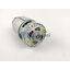 มอเตอร์เครื่องตัดหญ้าไร้สาย (แท้) Makita มากีต้า รุ่น UR100D, UR100DSAP, UR100DWYE, UR100DZ (629317-8) (อะไหล่แท้ 100%) DC MOTOR