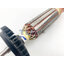 ทุ่น (แท้) ทุ่นหินเจียร 4นิ้ว Bosch บ๊อช รุ่น GWS7-100, 7-100 (1619P20622) (อะไหล่แท้ 100%)