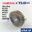 เฟือง (แท้) สว่าน Maktec มาคเทค รุ่น MT603, MT606, MT607 #5 - Makita มากีต้า รุ่น 6412, 6413, M6001, M6001B (226578-7) (อะไหล่แท้ 100%) HELICAL GEAR 35