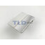 หน้ากบ, หน้าแปลนกบไฟฟ้า (แท้) (317852-5) กบไฟฟ้า 3นิ้ว Makita มากีต้า รุ่น M1100, M1100KX1B - Maktec มาคเทค รุ่น MT110 (317852-5) (อะไหล่แท้ 100%) หน้าไส