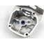 หัวกระโหลก (แท้) หินเจียร 4นิ้ว Maktec มาคเทค รุ่น MT954 #17 (153423-2) (อะไหล่แท้ 100%)