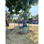เครื่องเล่นสนามกลางแจ้ง เครื่องเล่นสนามเหล็ก ชุดชิงช้าปีนป่ายม้าโยก OutdoorPlayground, ราคาโรงงาน สั่งผลิต 10-20 วัน