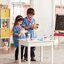ชุดแฟนซีคุณหมอสัตวแพทย์ ฟรีไซส์ 3-6 ขวบ สูง 100-135 cm Melissa & Doug Veterinarian Role Play Costume รุ่น4850 ของเล่นเสริมพัฒนาการเด็ก