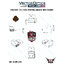 FRENZY 1X17X24 PISTOL GREEN DOT SIGHT