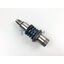ชุดเพลาจับดอก สว่านโรตารี่ Bosch รุ่น GBH 2-28DFV, GBH2-28DFV (เฉพาะรหัสต่อท้าย DFV เท่านั้น) อะไหล่สว่าน