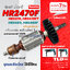 💥รับประกัน💥ทุ่นสว่านโรตารี่ (C) Makita มากีต้า สำหรับรุ่น HR2470F, HR2470, HR2470FT, HR2460, HR2460F ทุกรุ่นใช้ทุ่นตัวเดียวกัน อะไหล่สว่าน