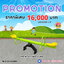 โปรโมชั่นเครื่องเล่นสนาม คานกระดก เครื่องเล่นสนามเด็ก ในร่ม กลางแจ้ง พร้อมส่ง