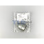 หัวไขควงกระแทกไร้สาย (แท้) Makita มากีต้า รุ่น TD110, TD110D, TD110DZ (143277-5) (อะไหล่แท้100%) Hammer Case