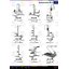 cattalog แคตตาล็อก เครื่องออกกำลังกายสแตนเลส304 งานกลางแจ้งสำหรับผู้สูงอายุและบุคคลทั่วไป เครื่องออกกําลังกายกลางแจ้งเทศบาล, เครื่องออกกําลังกายสาธารณะ ,สินค้าผลิตในไทย