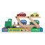 ชุดรถยกแบบโยกขึ้นโยกลง ส่งเสริมการเล่นสวมบทบาท เสริมพัฒนาการ Car Carrier Melissa&Doug, ของเล่นเสริมพัฒนาการ, ของเล่น