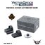 FRENZY-S 1X16X22 AUT RED DOT SIGHT