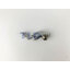 ล้อดันใบ, ล้อประคองใบ (แท้) เลื่อยจิ๊กซอว์ Makita มากีต้า รุ่น 4340CT, 4350CT (153334-1) (อะไหล่แท้100%) RETAINER COMPLETE