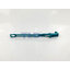 ก้านกดสวิทซ์ (แท้) (450797-5) หินเจียร 4นิ้ว Makita มากีต้า รุ่น GA4030, GA4030R, GA4530, GA4530R, GA5030, GA5030R, JS1601, JS1602, PJ7000 (450797-5) (อะไหล่แท้ 100%) SWITCH LEVER