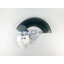 บังใบ (แท้) ล่าง แท่นตัดองศา Maktec มาคเทค รุ่น MT230 #86 - Makita มากีต้า รุ่น M2300, M2300B #48 (23000072) (อะไหล่แท้100%) SAFETY COVER COMP