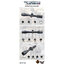 CONTINENTAL 4-24X50SFP