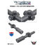 GRIZZLY 1-4X24 HUNTING RIFLESCOPE