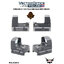 FRENZY-S 1X17X24 SID RED DOT SIGHT