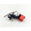 สวิทซ์ (แท้) สว่านไร้สาย Bosch บอช รุ่น GSR120-Li, GSR1080-2-Li, GSR1200-2-Li, GSB1080-2-Li, TSR1080-2-Li (2607202385) (อะไหล่แท้100%)