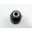หัวจับดอก (แท้) สว่านไร้สาย Bosch บอช รุ่น GSR120-Li, GSR12V-30 (1600A0103S) (อะไหล่แท้100%) หัวจับดอกสว่านไร้สาย