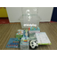 ชุดฝึกสมองเสริมพัฒนาการ 1-2 ขวบ, Brain Kit 1 สำหรับเด็กอายุ 1-2 ปี กระตุ้นพัฒนาการ โรงพยาบาล สื่อการสอน โรงเรียน