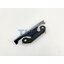 ขาหนีบ (แท้) เครื่องขัดกระดาษทราย Makita มากีต้า รุ่น BO4540, BO4510 #12, BO4510H (153384-6) (อะไหล่แท้ 100%)