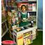 ชุดเคาเตอร์ซุปเปอร์มาร์เก็ต แคชเชียร์ ขายของ ของเล่นบทบาทสมมติ Fresh Mart Grocery Store Melissa&Doug, ของเล่นเสริมพัฒนาการ, ของเล่น