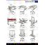 cattalog แคตตาล็อก เครื่องออกกำลังกายสแตนเลส304 งานกลางแจ้งสำหรับผู้สูงอายุและบุคคลทั่วไป เครื่องออกกําลังกายกลางแจ้งเทศบาล, เครื่องออกกําลังกายสาธารณะ ,สินค้าผลิตในไทย