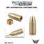 9MM CARTRIDGE RED LASER BORE SIGHT