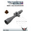 ORION 4-16X44 MAX RIFLESCOPE