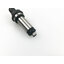 แกนจับใบ, แกนเฟือง (แท้) หินเจียร Makita มากีต้า รุ่น M9506, M9509, M9512, M9513 - Maktec รุ่น MT971, MT970 (326828-1) (อะไหล่แท้ 100%)