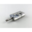 เพลากบ, แกนกบ (แท้) กบไฟฟ้า Makita มากีต้า รุ่น 1600 #21 (161003-0) (อะไหล่แท้ 100%)