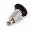 ทุ่น (แท้) สว่านไร้สาย Makita มากีต้า รุ่น DHP483, DDF483, DDF083, DF032D, DF332D และ HP332D (MADHP483) (อะไหล่แท้ 100%) อะไหล่ทุ่นไฟฟ้า