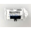 ตัวเลื่อนปรับซ้าย-ขวา (แท้) (450504-6) สว่านไร้สาย Makita มากีต้า รุ่น TD0101F, DHP453, DHP458, DHP459, DHP481, DDF453, DDF458, DDF459, DDF481, DDA450 (419250-0) (อะไหล่แท้ 100%) F/R CHANGE LEVER