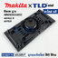ฐานเครื่องขัดกระดาษทราย (แท้) Makita มากีต้า รุ่น M9203, B - Maktec มาคเทค รุ่น MT923 (451929-7) (อะไหล่แท้100%) BASE