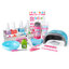 [20 ชิ้น] ชุดอุปกรณ์ทำเล็บ ตกแต่งเล็บ Melissa & Doug Love your Look - Nail Care Play Set รีวิวดีใน Amazon USA ไม่เหมือนใคร ไม่มีสีทาเล็บจริงในชุด