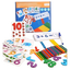 ชุดฝึกสมองเสริมพัฒนาการ 4 ขวบขึ้นไป,Brain Kit 4 สำหรับเด็กอายุ 4-6 ปี กระตุ้นพัฒนาการ โรงพยาบาล สื่อการสอน โรงเรียน