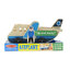 เครื่องบินไม้ ส่งเสริมการเล่นสวมบทบาท เสริมพัฒนาการ Airplane Melissa&Doug, ของเล่นเสริมพัฒนาการ, ของเล่น