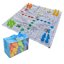 เกมลูโด ขนาด XXL, boardgame,เกมฝึกสมอง,เกมพัฒนาสมอง,ของเล่นเสริมทักษะ