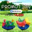 โปรโมชั่นเครื่องเล่นสนาม ม้าหมุน เครื่องเล่นสนามเด็ก ในร่ม กลางแจ้ง พร้อมส่ง