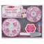 แต่งหน้าเค้ก มีเสียง ส่งเสริมจินตนาการTriple-Layer Party Cake, ของเล่น,ของเล่นเสริมพัฒนาการ,รุ่น 4069 ของเล่นอเมริกา,melissa & doug