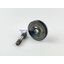 ชุดเฟือง (แท้) เครื่องขัดกระดาษทราบ Makita มากีต้า รุ่น 9924DB (221193-2, 221070-8) (อะไหล่แท้ 100%) // จำหน่ายเป็นชุด