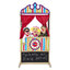 โรงหนัง โรงละคร เล่น หุ่นมือ รุ่นตั้งพื้น บทบาทสมมติ Full Puppet Theater Melissa&Doug, ของเล่นเสริมพัฒนาการ, ของเล่น พร้อมส่ง