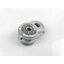 ฝาเสื้อเฟือง, ฝาเฟืองอลูมิเนียม (แท้) สว่าน Makita มากีต้า รุ่น HP1500 #25 (152529-3) (อะไหล่แท้ 100%)